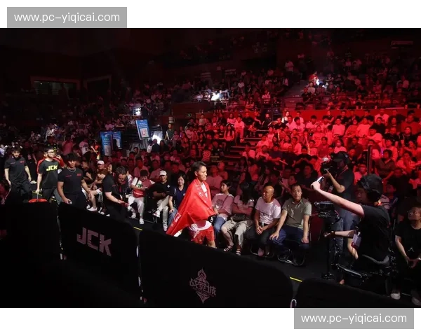 综合格斗资讯站：你的MMA第一资讯源