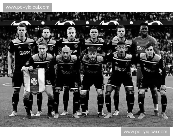 欧冠2019淘汰赛对阵：那些年让人热血沸腾的夜晚